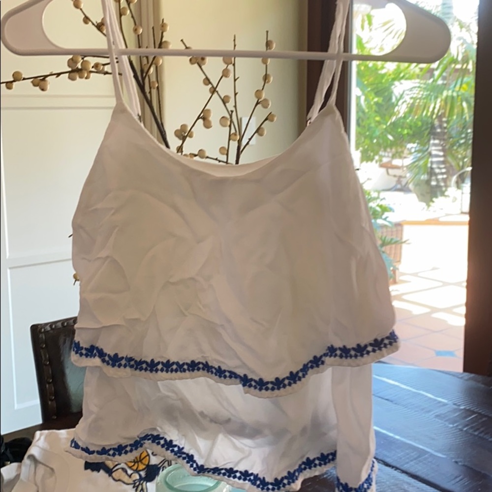 Abercrombie Cami